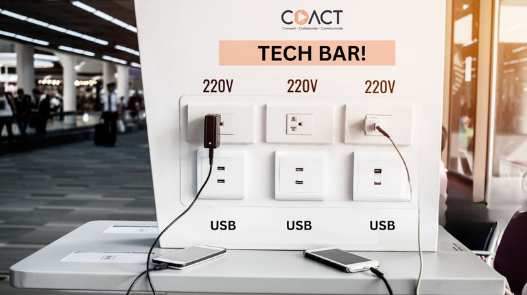 connect