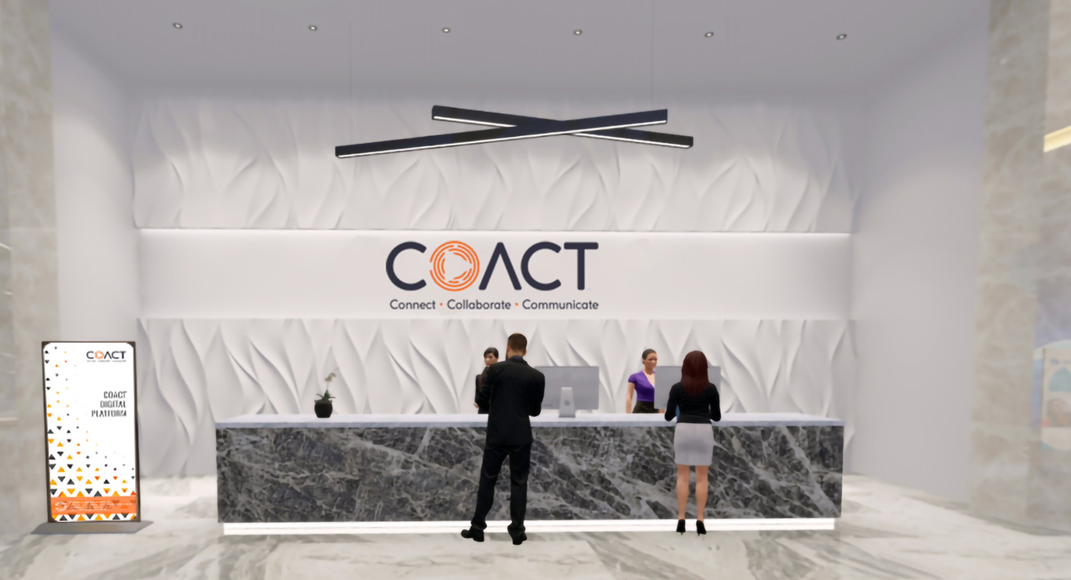 connect